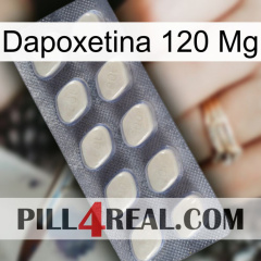 Dapoxetine 120 Mg 08